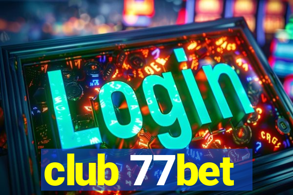 club 77bet